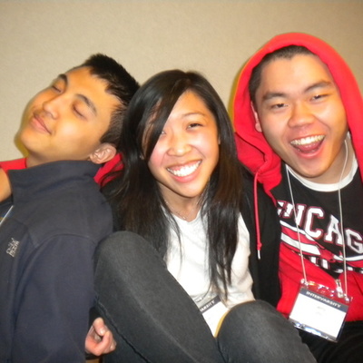 Timeline: Ms. Lee's biography