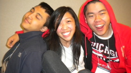 Timeline: Ms. Lee's biography