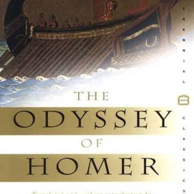 Timeline: Odyssey Timeline Project by kaylee lann