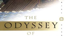 Timeline: Odyssey Timeline Project by kaylee lann