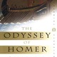 Odyssey book cover