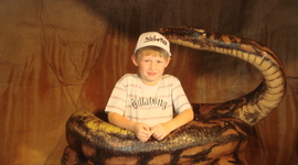 Timeline: NATHAN'S TIMELINE