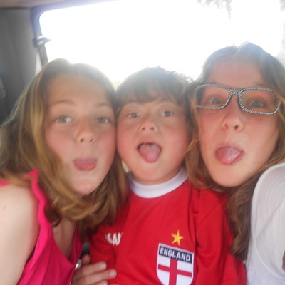 Timeline: Danielle's Timeline