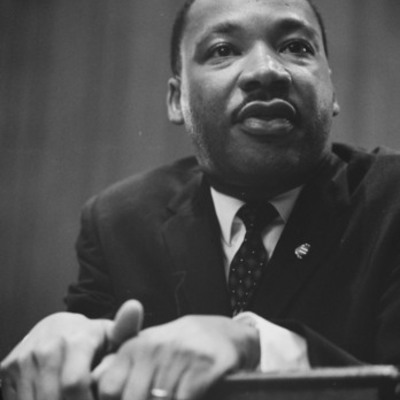 Timeline: Martin Luther King