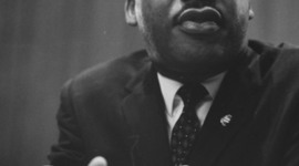 Timeline: Martin Luther King