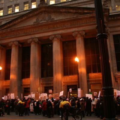 Timeline: Key Moments for Occupy Movement