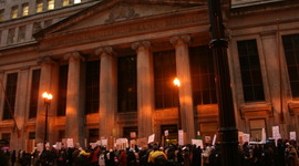 Timeline: Key Moments for Occupy Movement