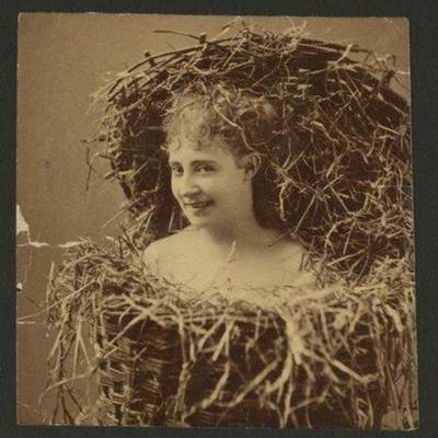 Timeline: Lydia Thompson: Actress, Dancer