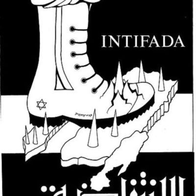 Timeline: The political history of Palestine