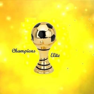 Timeline: Champions Elite