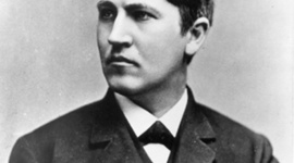 Timeline: Thomas A. Edison