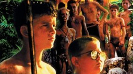 Timeline: Lord of the flies- Chapter 1&2