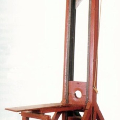 Timeline: The French Revolution