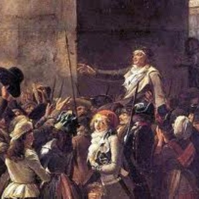 Timeline: The French Revolution