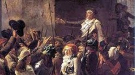 Timeline: The French Revolution