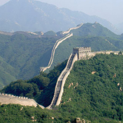 Timeline: DYNASTIES!