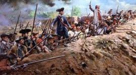 Timeline: The Batlle of BunkerHill