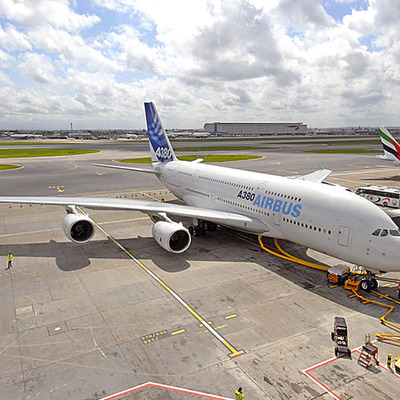 Timeline: ΕΞΕΛΙΞΗ ΑΕΡΟΠΛΑΝΟΥ