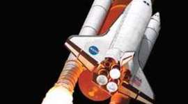 Timeline: space race