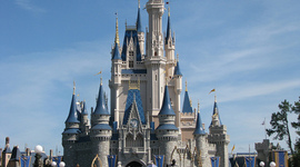 Timeline: Walt Disney World Attractions