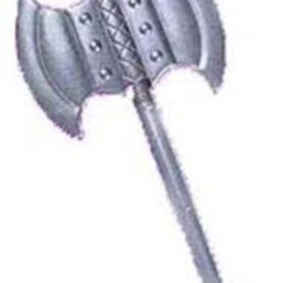 Timeline: Off With Their Heads