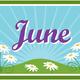 June