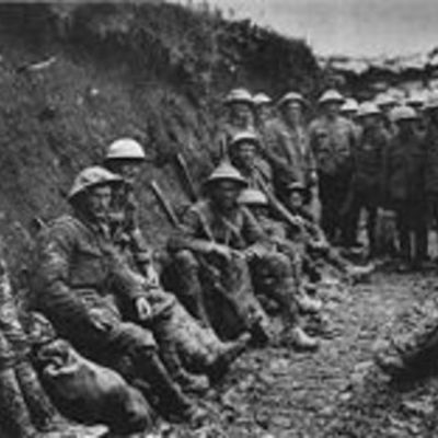 Timeline: The Great War and the Impact of World War 1