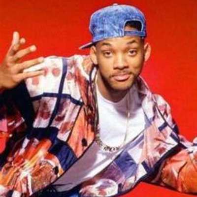 Timeline: Will Smith