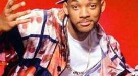 Timeline: Will Smith