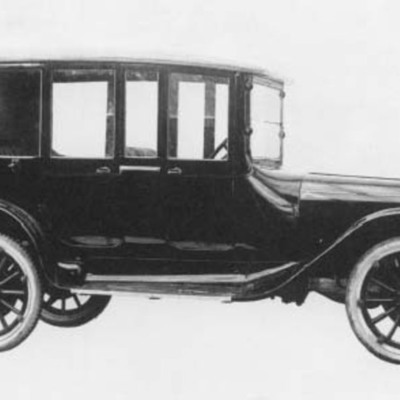 Timeline: Η εξέλιξη  της βιομηχανίας των αυτοκινήτων