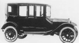 Timeline: Η εξέλιξη  της βιομηχανίας των αυτοκινήτων