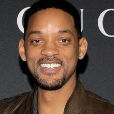 Timeline: Will Smith