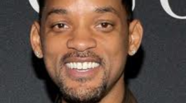 Timeline: Will Smith