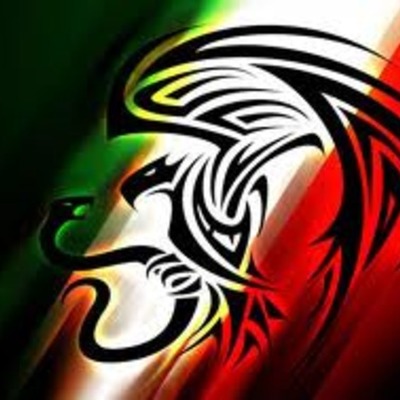 Timeline: Mexican History