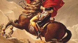 Timeline: The Fancy French Revolution