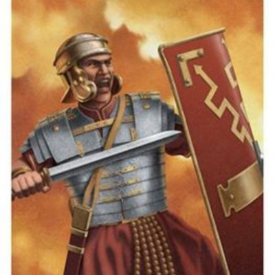 Timeline: fall of the roman empire