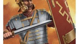 Timeline: fall of the roman empire