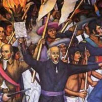 Timeline: Aztecs to Modern Day Mexico