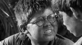 Timeline: LOTF Ford and Porter