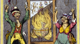 Timeline: Jack's French Revolution Timeline