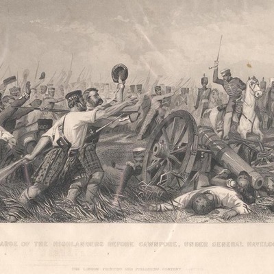 Timeline: Gabbie's Timeline