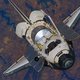 Space shuttle 010