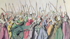 Timeline: French Revolution by Molly