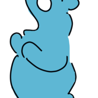 Timeline: Bear's party - Cartoons by Nik Scott for NSW DET & AGQTP IWB resource