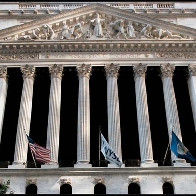Timeline: History ot the New York Stock Exchange