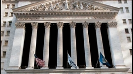 Timeline: History ot the New York Stock Exchange