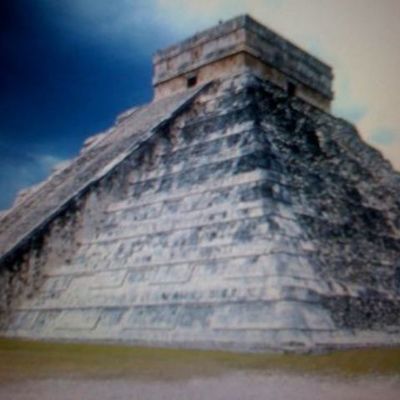 Timeline: Aztec Empire to Modern Mexico
