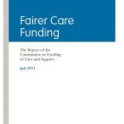 Timeline: The Government on Adult Social Care: past, present and future