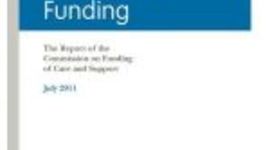 Timeline: The Government on Adult Social Care: past, present and future