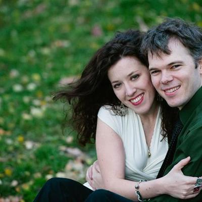 Timeline: Robin and Sean's Timeline